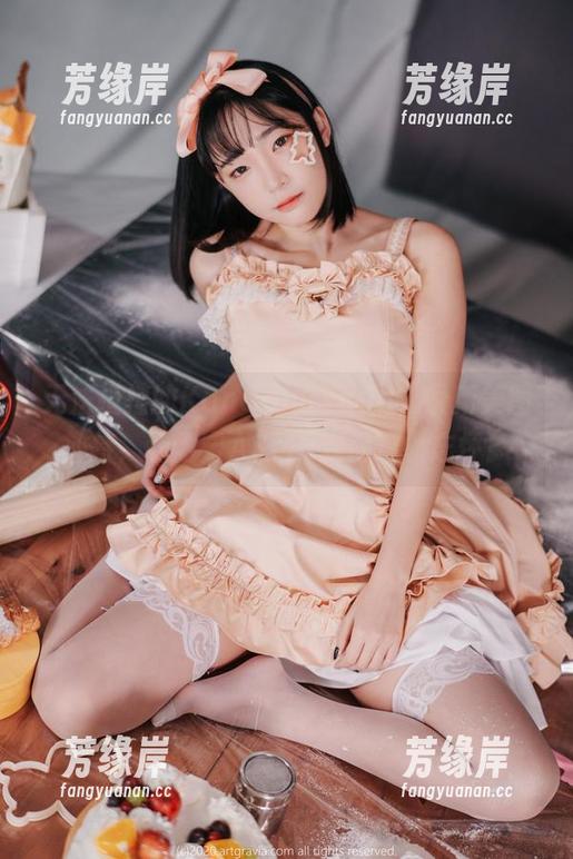 无法抵挡的Kang Inkyung，最新美图加持，让甜蜜ASMR变得难以忘怀！